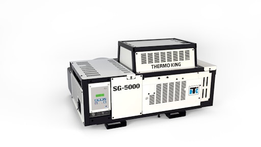 Thermo King Sg 5000 (2)