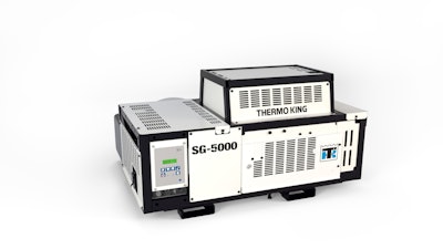 Thermo King Sg 5000 (2)