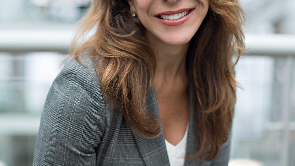 Third Channel Gina Ashe Headshot