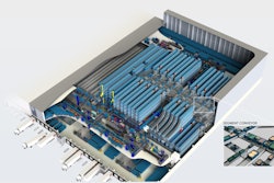 Witron Delhaize Fresh