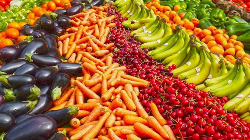 Abundance Agriculture Bananas Batch 264537