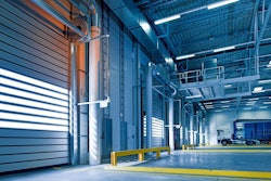 Building Business Ceiling Empty 209251