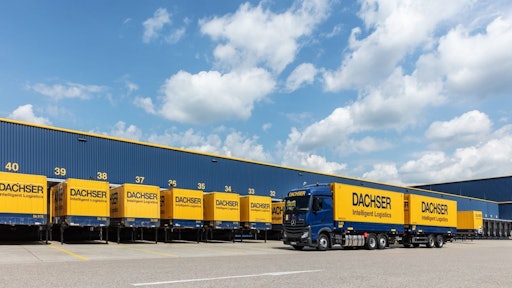 Dachser
