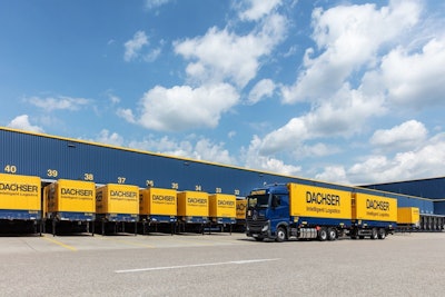 Dachser