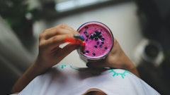 Functional beverages are poised for 11% over the next four years.