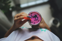 Functional beverages are poised for 11% over the next four years.