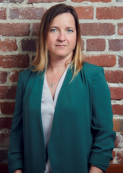 Big Rock Partners Joyce Cenali