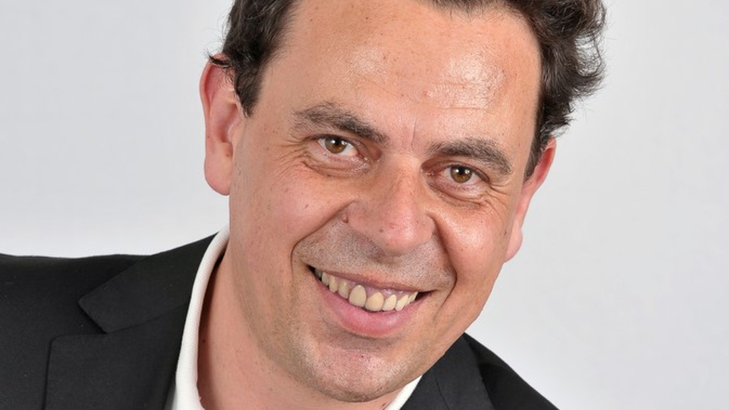 Eco Vadis Pierre Francois Thaler Headshot