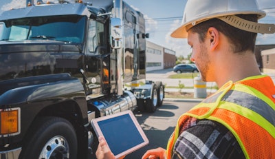 Fleet operators have been increasingly deploying and relying on telematics and emerging tools to provide insight that lead to better decision making and greater efficiency.