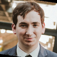 Lucas Systems Justin Ritter