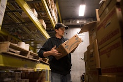 Grocers will need to rely on software to direct workers, coordinate the different processes and track items and orders as they are picked and packed.