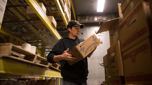 Grocers will need to rely on software to direct workers, coordinate the different processes and track items and orders as they are picked and packed.