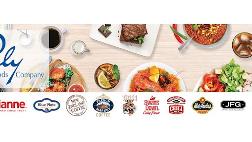 Reily Foods