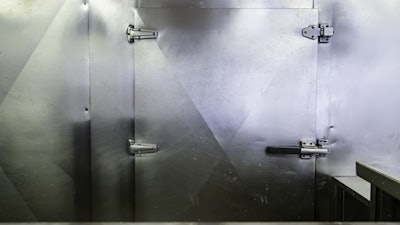 Stock Cold Storage