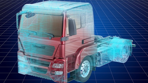 Stock Truck
