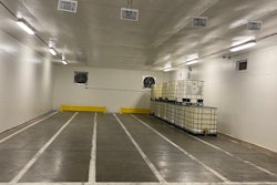 Tdi Winston Salem Cooler