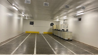 Tdi Winston Salem Cooler