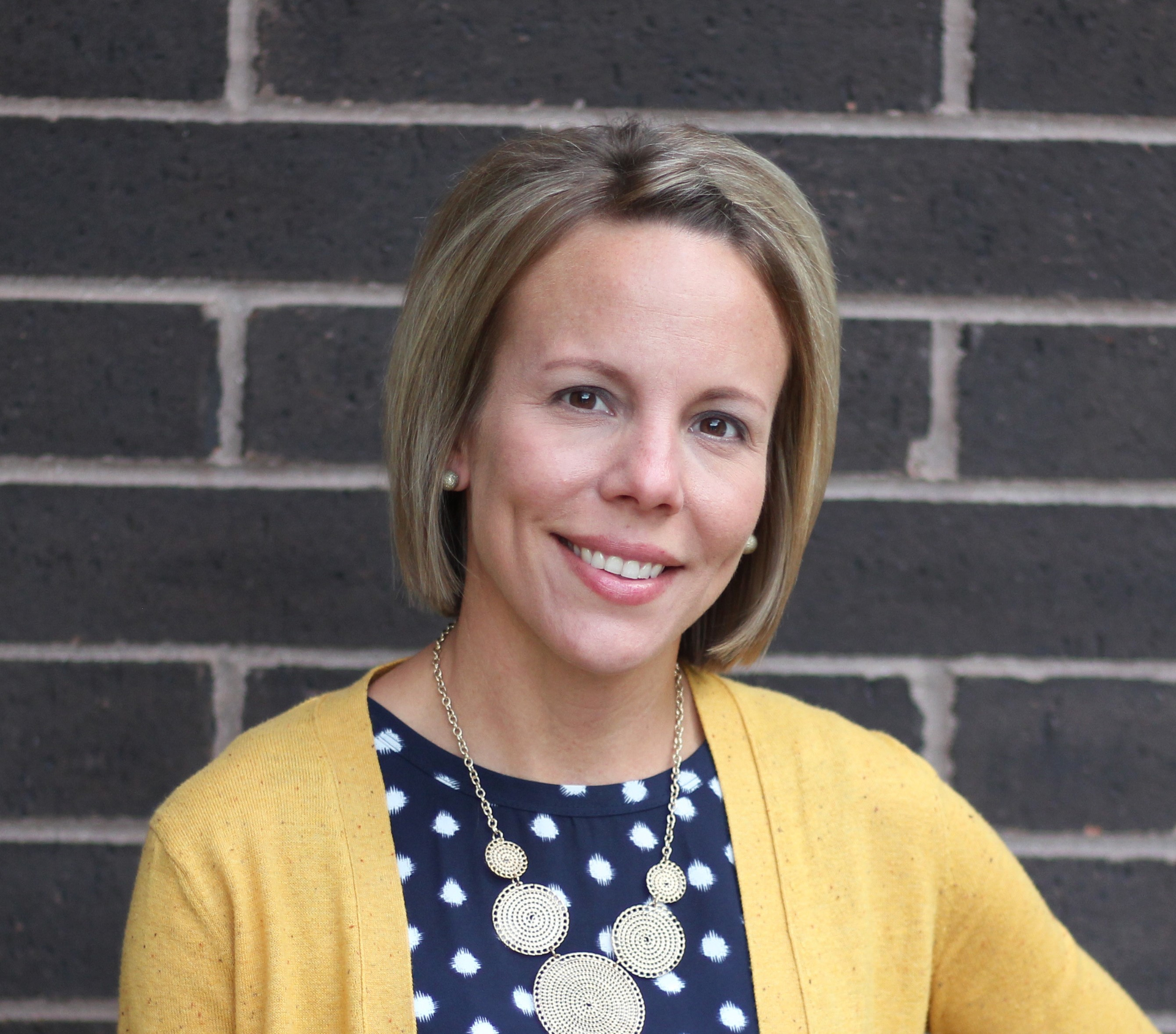 Us Gain Stephanie Lowney Headshot