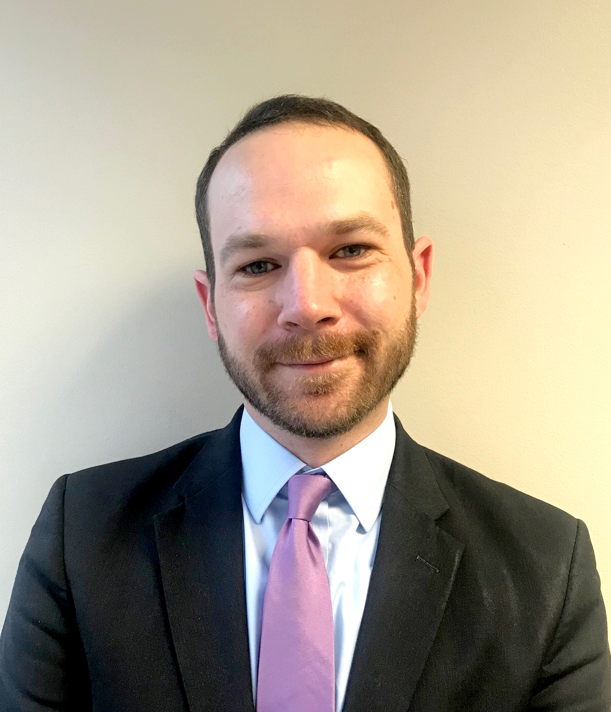 United Fresh John Hollay Headshot