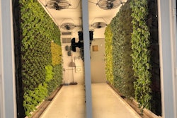 Vertical Field develops a smart farming technology that integrates nature into the urban lifestyle.