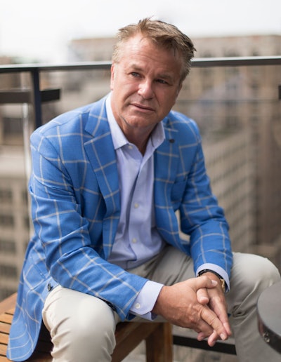 Ware2 Go Steve Denton