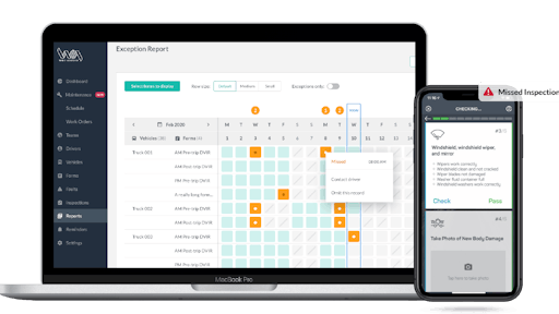 Whip Around Adds New Feature To Easily Identify Compliance Risks