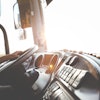 Person Hand On Steering Wheel 977213