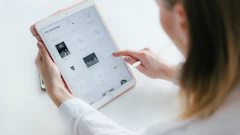 New apps in the supply chain are helpful to the industry.