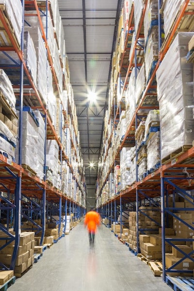 Temperature in the cold chain is an important factor of infrastructure.