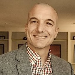 Arrow Stream Bill Becker