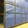 Blast Freezer Door 1