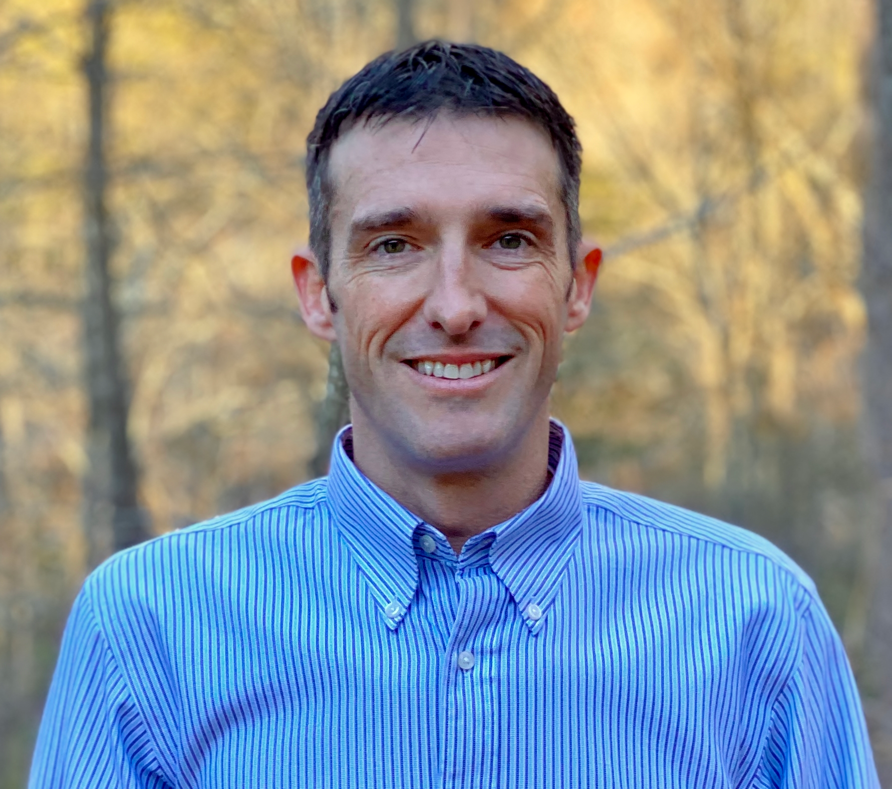 Brenton Ryan Glenn Headshot