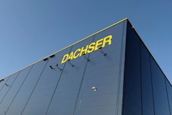 Dachser Office