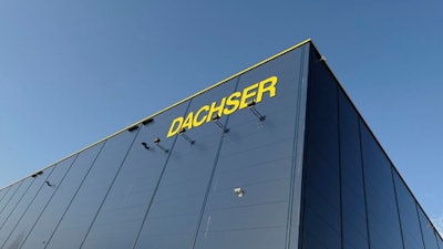 Dachser Office
