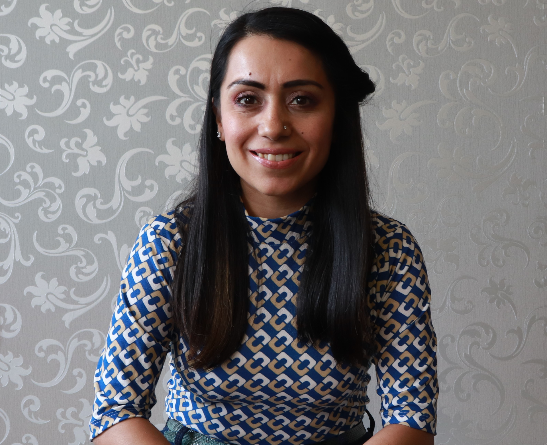 Eka Software Solutions Shuchi Nijhawan Headshot