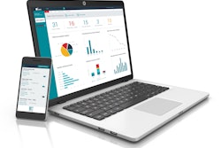 Esker Laptop Mobile