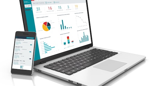 Esker Laptop Mobile