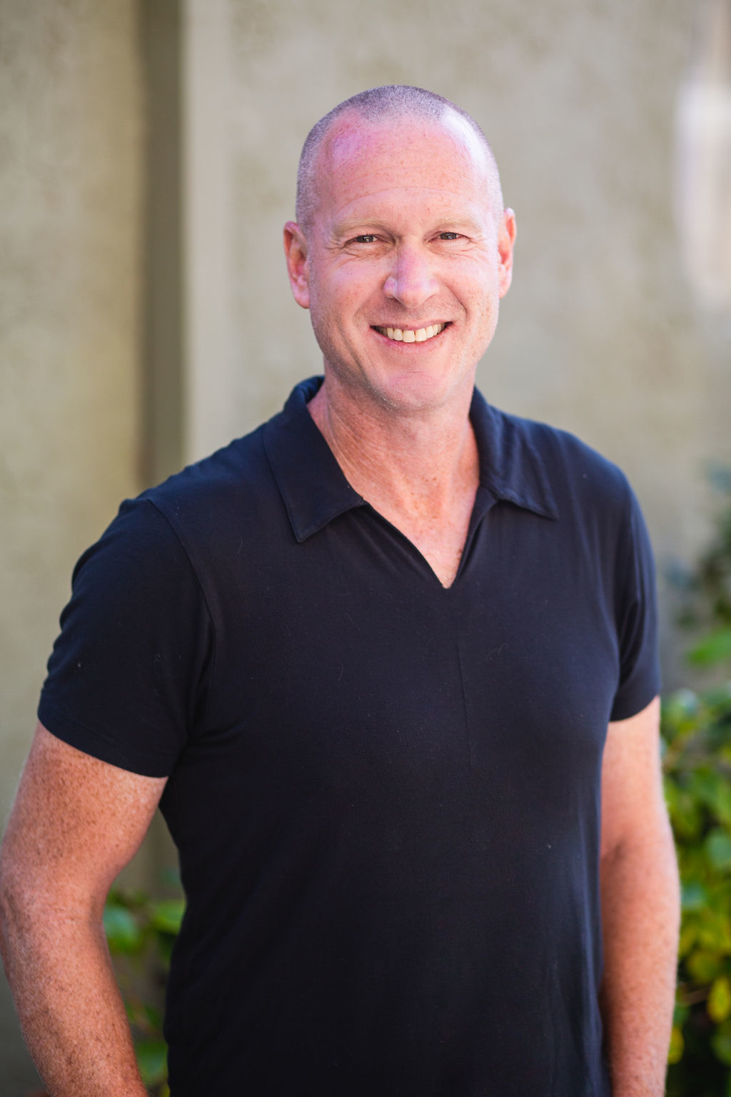 Flock Freight Oren Zaslansky Headshot