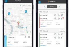 Four Kites Safety Features Messaging