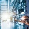 Getty Images 1022551986 Smart Logistics