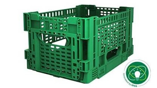 IFCO Introduces New RPC Mini Series for Efficient Transport of ...