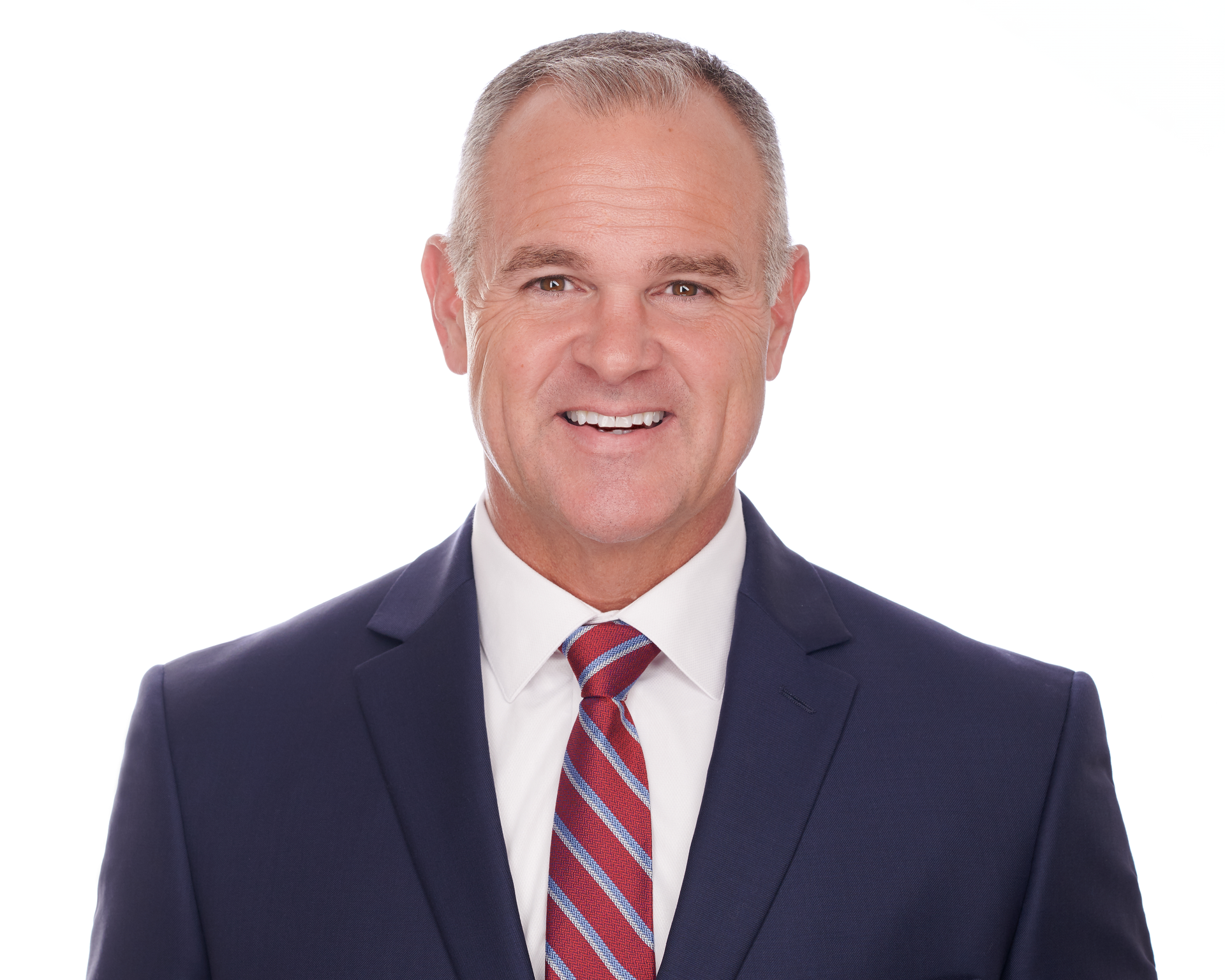 Pest Control Services Keith Robinson Headshot