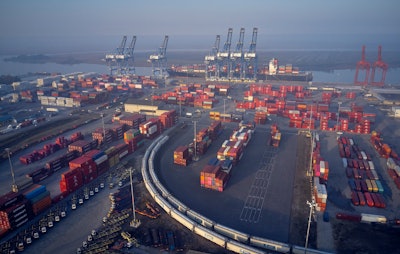 Maintaining active, regular relationships with ocean carriers on an ongoing basis is a best approach and best practice to ensure supply chain performance and integrity.