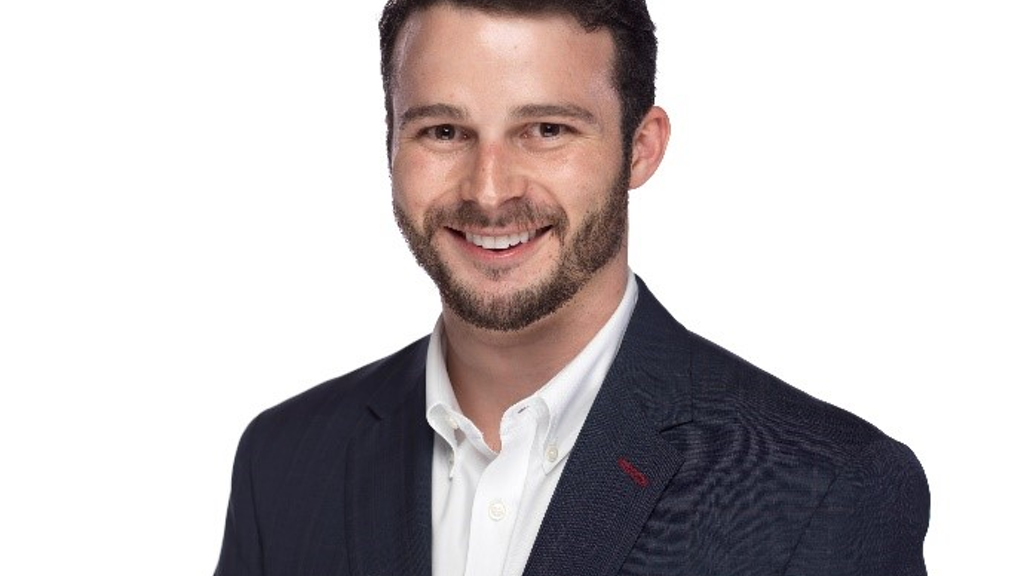 Red Stag Fulfillment Jake Rheude