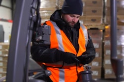 Rite Hite Dok Vu Software