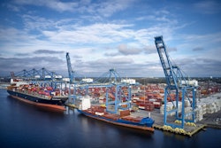 Importers and exporters do not want to wait until disruption clouds gather to develop carrier relationships; by that time it is too late.