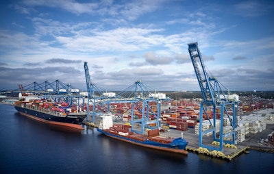 Importers and exporters do not want to wait until disruption clouds gather to develop carrier relationships; by that time it is too late.