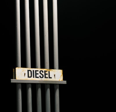 Diesel Signage 794089