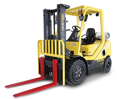 Hyster