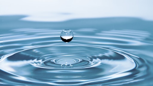 Nature Water Drops Of Water Liquid 40784